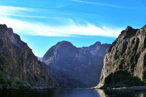 Sam Morris/Las Vegas Review-Journal/TNS