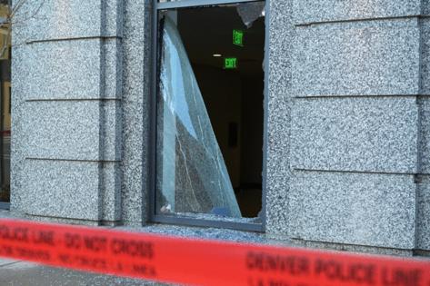 Hyoung Chang/The Denver Post/TNS