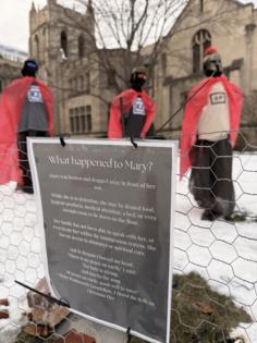 Jillian Westerfield/Provided photo/TNS/TNS