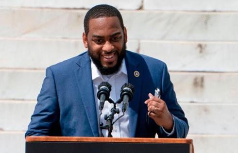 Jacquelyn Martin/Pool/AFP/Getty Images North America/TNS