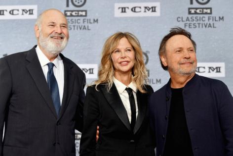 Emma McIntyre/Getty Images North America/TNS