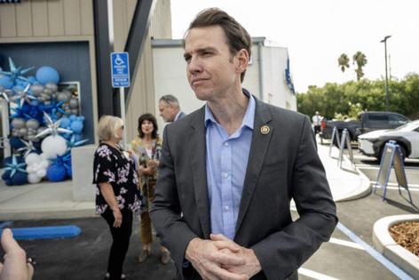 Paul Kitagaki Jr./The Sacramento Bee/TNS