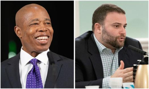 Barry Williams/New York Daily News/TNS