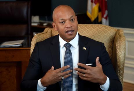 Barbara Haddock Taylor/Baltimore Sun/TNS