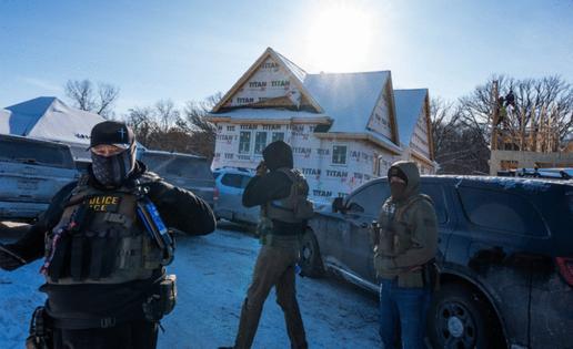 Richard Tsong-Taatarii/Minnesota Star Tribune/TNS