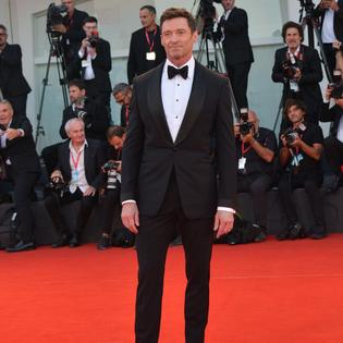 Bang Showbiz / Hugh Jackman opens up on Bondi Beach terror attack