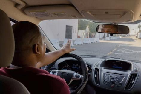 Juliana Yamada/Los Angeles Times/TNS