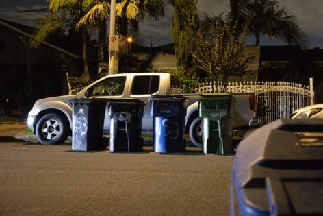 Juliana Yamada/Los Angeles Times/TNS