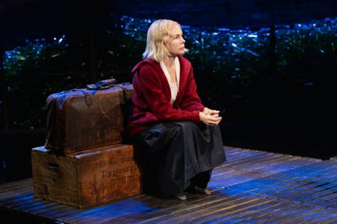 Julieta Cervantes/Julieta Cervantes/TNS