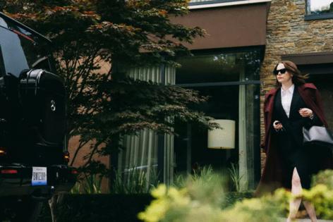 Atsushi Nishijima/Focus Features/TNS