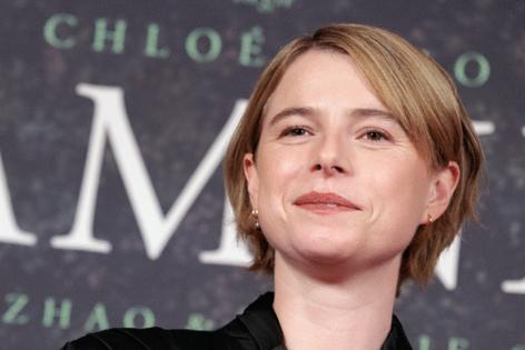 Carsten Koall/ZUMA Press/TNS