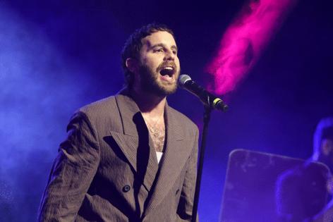 Arturo Holmes/Getty Images North America/TNS