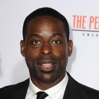 Bang Showbiz / Sterling K Brown teases Voltron remake