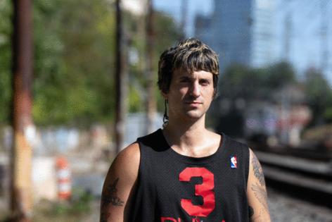 Jessica Griffin/The Philadelphia Inquirer/TNS