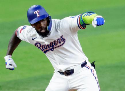 Tom Fox/The Dallas Morning News/TNS