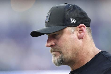 Harry How/Getty Images North America/TNS