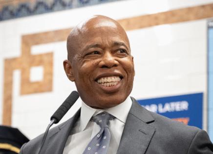 Barry Williams/New York Daily News/TNS