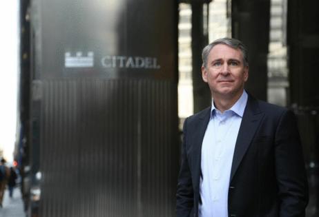 E. Jason Wambsgans/Chicago Tribune/TNS