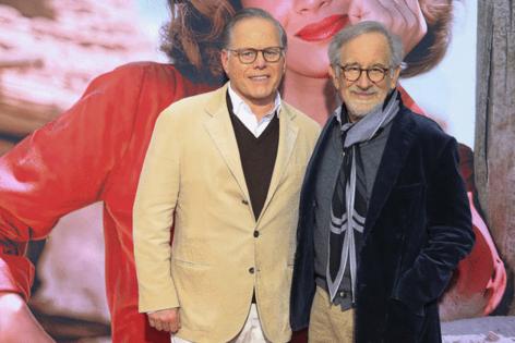 Nina Prommer/ZUMA Press Wire/TNS