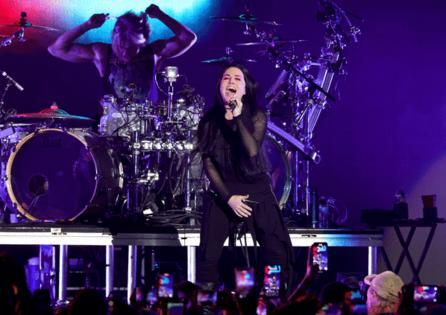 Kevin Winter/Getty Images North America/TNS