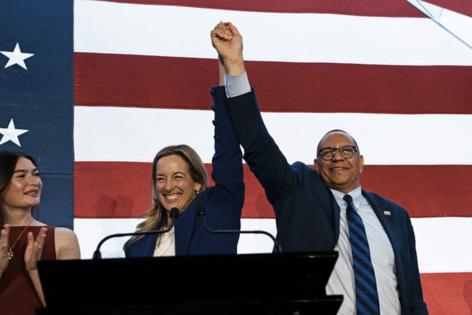 Eduardo Munoz Alvarez/Getty Images North America/TNS