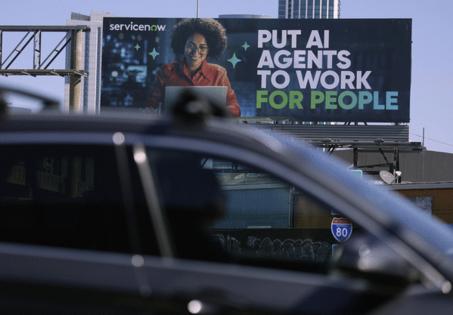 Justin Sullivan/Getty Images North America/TNS