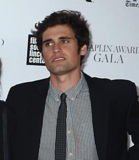 Robin Platzer/Twin Images/UPPA via ZUMA Press/TNS