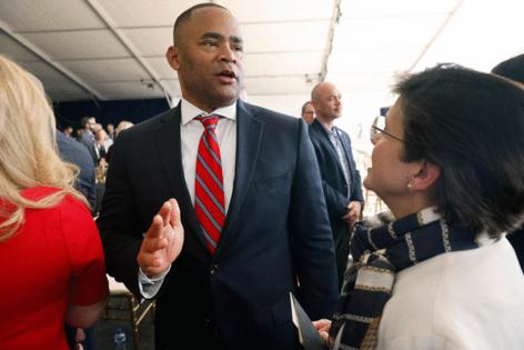 Tom Fox/The Dallas Morning News/TNS