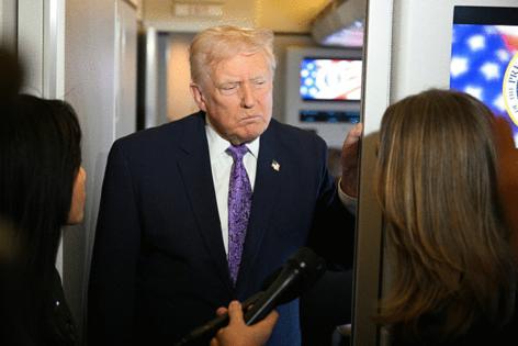 JIM WATSON/AFP/AFP via Getty Images