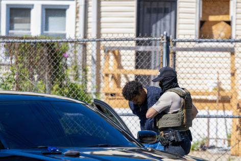 Tasos Katopodis/Getty Images North America/TNS