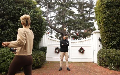 Christina House/Los Angeles Times/TNS