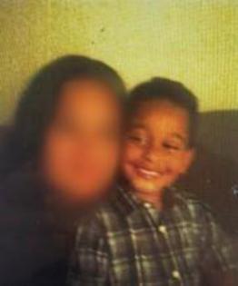 Colton Police Department/TNS/TNS