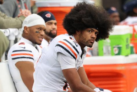 John J. Kim/Chicago Tribune/TNS