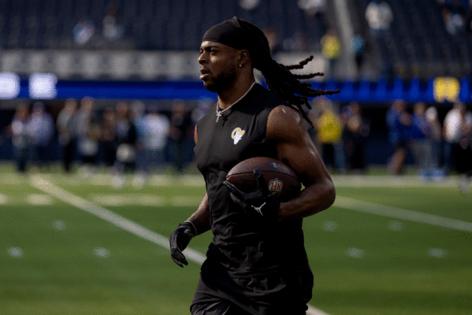 Eric Thayer/Los Angeles Times/TNS