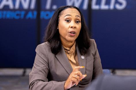 Arvin Temkar/The Atlanta Journal-Constitution/TNS