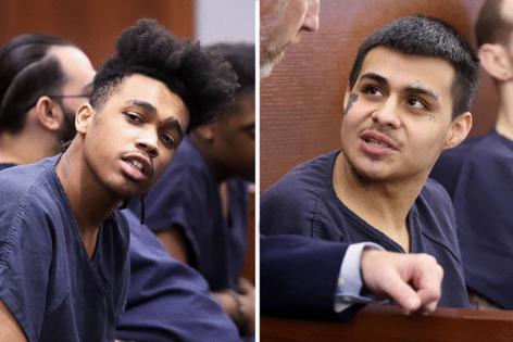 K.M. Cannon/Las Vegas Review-Journal/TNS