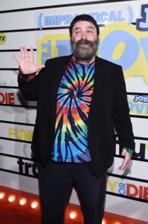 Jamie McCarthy/Getty Images North America/TNS