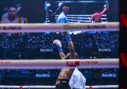 L.E. Baskow/Las Vegas Review-Journal/L.E. Baskow