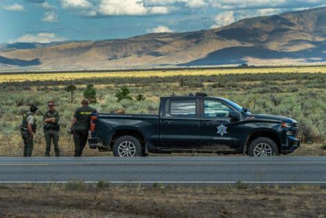 RENÉE C. BYER/The Sacramento Bee/TNS