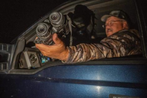 REN√âE C. BYER/rbyer@sacbee.com/The Sacramento Bee/TNS