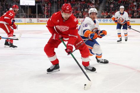 Gregory Shamus/Getty Images North America/TNS