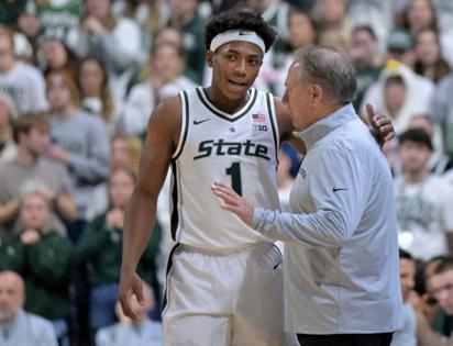 Robin Buckson/The Detroit News/TNS