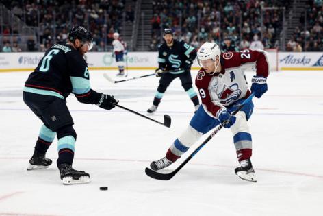 Steph Chambers/Getty Images North America/TNS