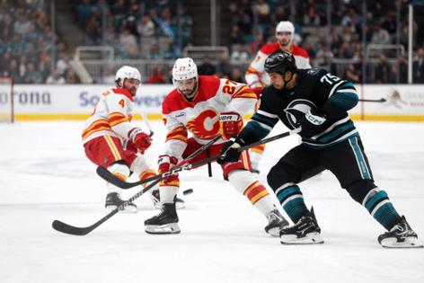 Ezra Shaw/Getty Images North America/TNS