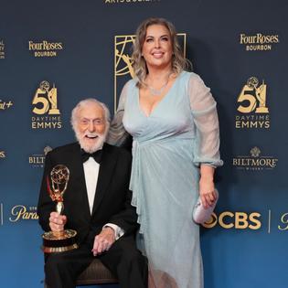 Bang Showbiz / Dick Van Dyke's wife Arlene Silver reveals his reaction to Rob Reiner's death