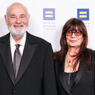 Bang Showbiz / Rob Reiner and Michele Reiner's son Nick has been charged with their murders.