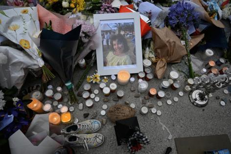 Saeed Khan/AFP/GETTY IMAGES NORTH AMERICA/TNS