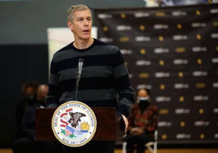 Antonio Perez/Chicago Tribune/TNS