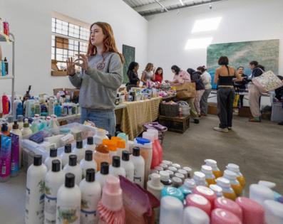 Allen J. Schaben/Los Angeles Times/TNS