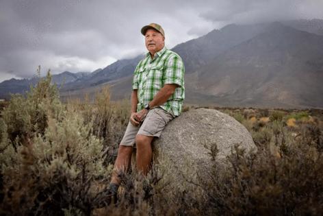 Jason Armond/Los Angeles Times/TNS